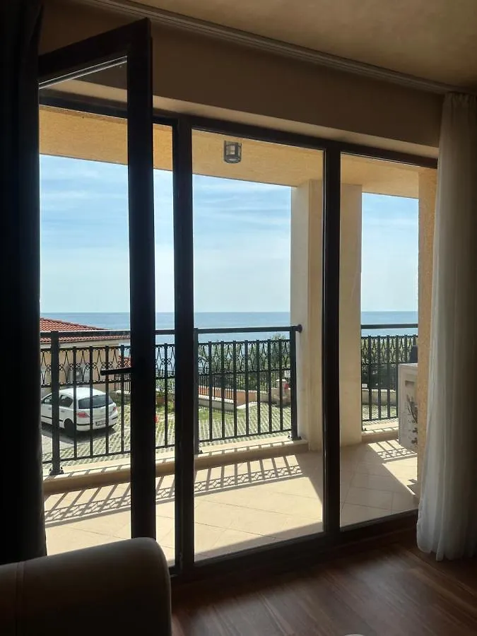 דירות וארנה Casa Del Mare - Kabakum 0*,  בולגריה